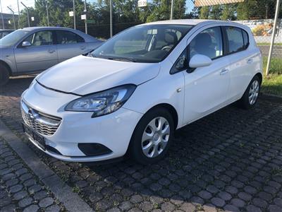 KKW "Opel Corsa 1.4 Österreich Edition", - Macchine e apparecchi tecnici