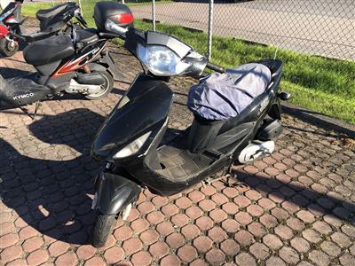 Motorfahrrad "Ride Jump", - Macchine e apparecchi tecnici