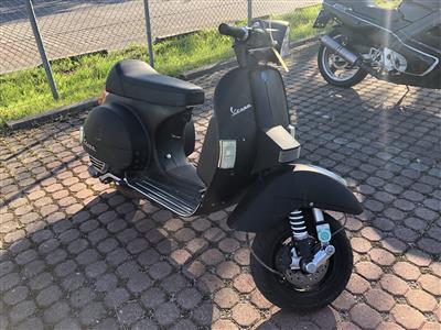 Motorrad "Piaggio Vespa PX200", - Macchine e apparecchi tecnici