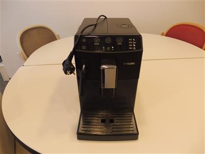 Kaffeemaschine "Philips", - Macchine e apparecchi tecnici