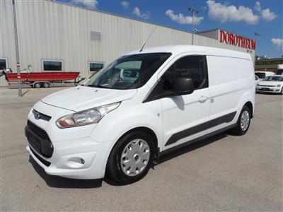 LKW "Ford Transit Connect HP L2 1.6 TDCi Trend", - Motorová vozidla a technika