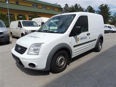 LKW "Ford Transit Connect Trend 200K 1.8 TDCi DPF", - Motorová vozidla a technika