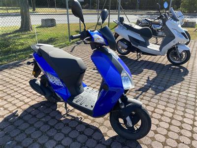 Motorfahrrad "Explorer Kallio 50", - Macchine e apparecchi tecnici