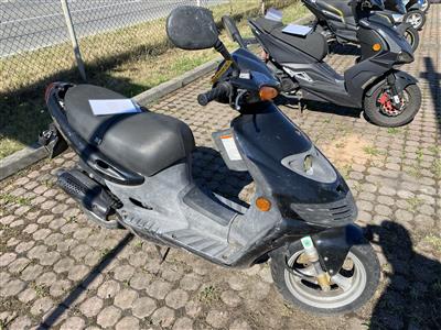 Motorfahrrad "Suzuki 50", - Motorová vozidla a technika