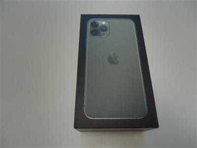 iPhone 11 Pro, - Macchine e apparecchi tecnici
