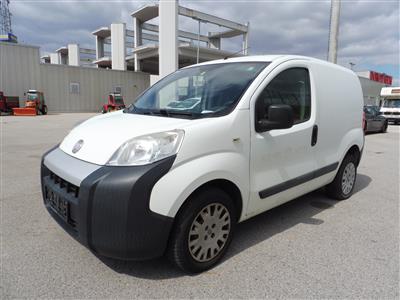 LKW " Fiat Fiorino 1.4 Natural Power", - Macchine e apparecchi tecnici