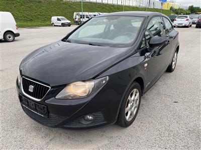 PKW "Seat Ibiza Sport Coupe Chili-Copa 1.2", - Cars and vehicles