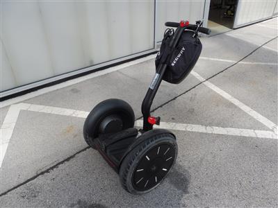 Segway "i2", - Cars and vehicles