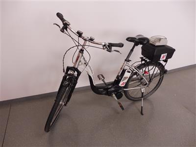 E-Fahrrad "KTM Amparo", - Fahrzeuge und Technik