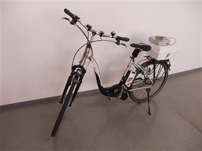 E-Fahrrad "KTM Amparo", - Macchine e apparecchi tecnici