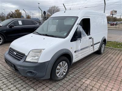 LKW "Ford Transit Connect Startup 230L 1.8 TDCi DPF", - Cars and vehicles