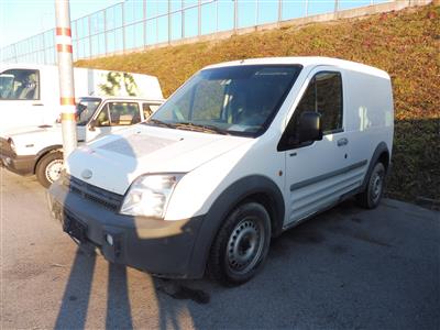 LKW "Ford Transit Connect T200K TDI 1.8", - Cars and vehicles