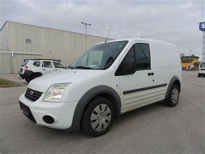 LKW "Ford Transit Connect Trend 200K 1.8 TDCi DPF", - Macchine e apparecchi tecnici