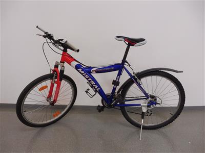 Mountainbike "Mistral Hurricane" 26 Zoll, - Cars and vehicles