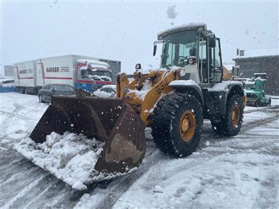 Radlader "Liebherr L534", - Motorová vozidla a technika