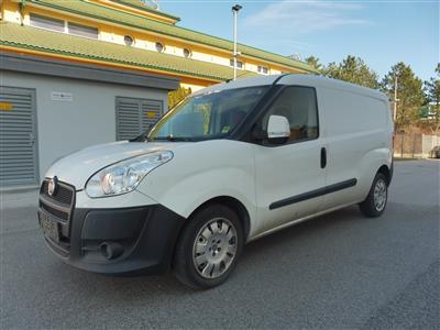 LKW "Fiat Doblo Maxi 1.4 T-JET Natural Power", - Cars and vehicles