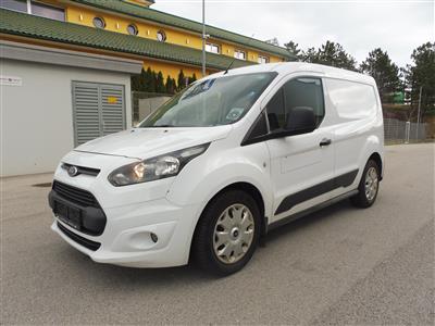 LKW "Ford Transit Connect L1 200 1.6 TDCi Trend", - Macchine e apparecchi tecnici