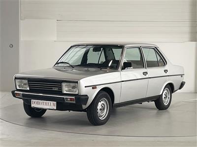 PKW "Fiat 131 Mirafiori", - Cars and vehicles