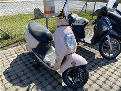 E-Roller "Sunra Grace", - Motorová vozidla a technika