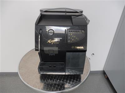 Kaffeemaschine "Saeco Magic deluxe", - Cars and vehicles