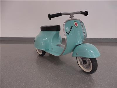 Kinderroller "Vespa", - Cars and vehicles