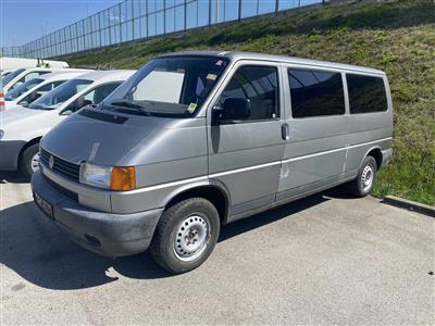 KKW "VW T4 Kombi LG. HR Syncro DS.", - Cars and vehicles