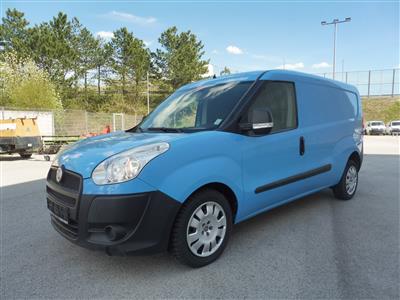 LKW "Fiat Doblo Cargo Maxi 1.3 Multijet", - Motorová vozidla a technika