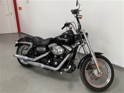 Motorrad "Harley Davidson Screamin Eagle", - Motorová vozidla a technika
