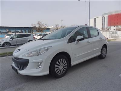 PKW "Peugeot 308 1.4 VTi 16V Husky", - Fahrzeuge und Technik