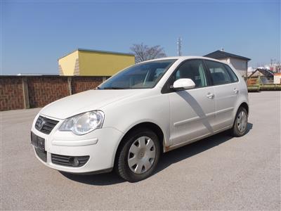 PKW "VW Polo Edition 1.4 TDI DPF", - Macchine e apparecchi tecnici