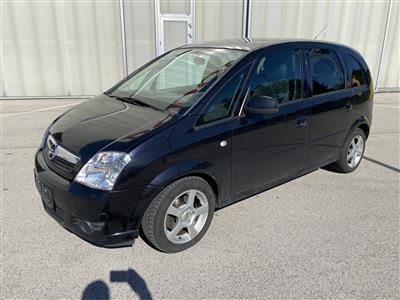 KKW "Opel Meriva 1.7 CDTi Edition", - Macchine e apparecchi tecnici