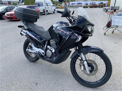 Motorrad "Honda Transalp 650", - Motorová vozidla a technika