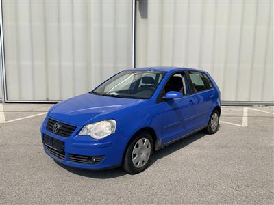 PKW "VW Polo Cool Family 1.4 TDI", - Motorová vozidla a technika