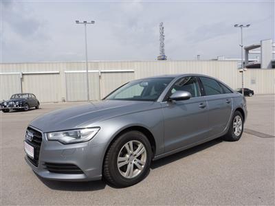 PKW "Audi A6 2.0 TFSI", - Cars and vehicles