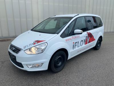 KKW "Ford Galaxy Trend 1.6 TDCi DPF Start/Stop", - Fahrzeuge und Technik