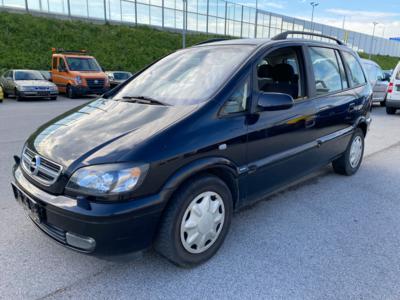 KKW "Opel Zafira Premiumline 1.8 16V Automatik", - Cars and vehicles