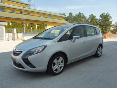 KKW "Opel Zafira Tourer 1.6 CDTI ecoflex", - Cars and vehicles