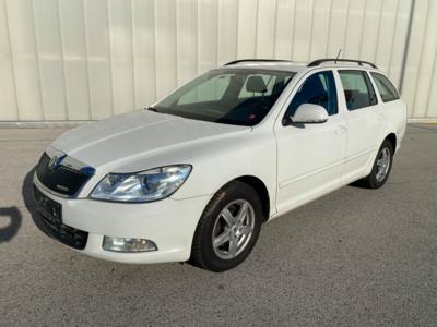 KKW "Skoda Octavia Combi 1.6 Greenline TDI DPF", - Macchine e apparecchi tecnici