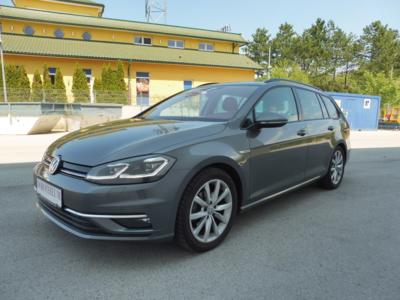 KKW "VW Golf VII Variant Rabbit 1.5 TSI BlueMotion DSG", - Cars and vehicles