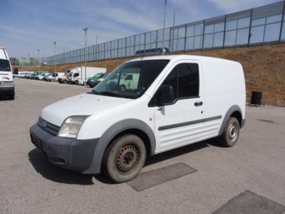 LKW "Ford Transit Connect 220K 1.8 TDCi", - Macchine e apparecchi tecnici