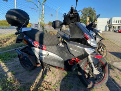 Motorrad "Gilera Runner PJ", - Motorová vozidla a technika