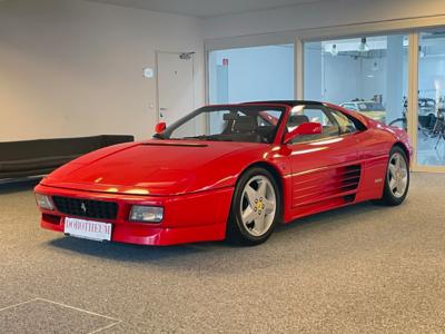 PKW "Ferrari 348 GTS" - Macchine e apparecchi tecnici