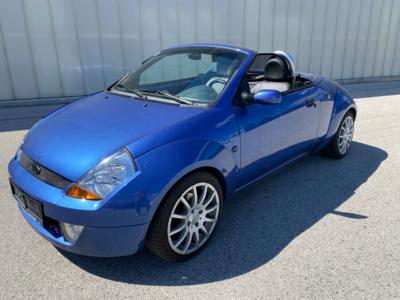 PKW "Ford Street Ka 1.6 Duratec 8V", - Fahrzeuge und Technik