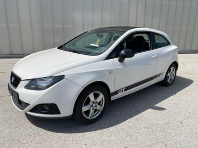 PKW "Seat Ibiza Sport Coupe Chilli-Copa 1.4", - Macchine e apparecchi tecnici