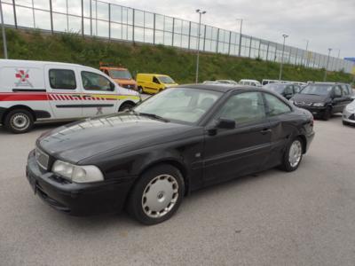 PKW "Volvo C70R Coupe Automatik", - Cars and vehicles