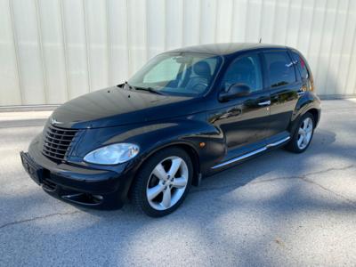 KKW "Chrysler PT Cruiser 2.4 GT Turbo", - Fahrzeuge und Technik