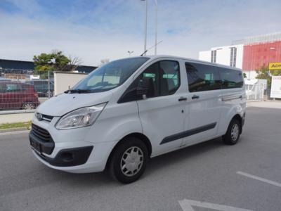 KKW "Ford Transit Custom Variobus 2.0 TDCi L2H1 310 Trend", - Macchine e apparecchi tecnici