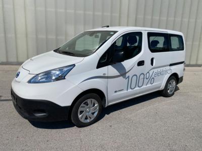 KKW "Nissan e-NV200 Comfort 24 kWh", - Macchine e apparecchi tecnici