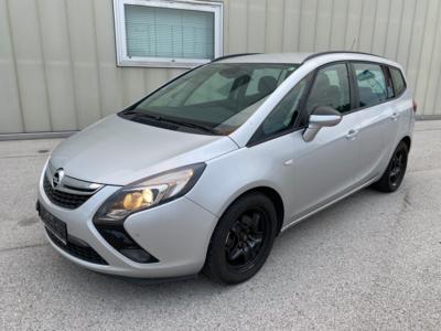 KKW "Opel Zafira Tourer 2.0 CDTi Ecoflex Edition Start/Stop", - Macchine e apparecchi tecnici