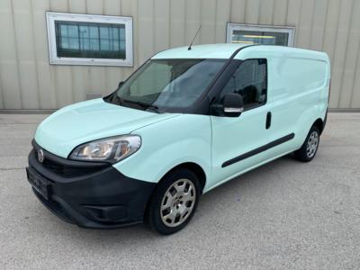 LKW "Fiat Doblo Cargo Maxi 1.3 Multijet", - Motorová vozidla a technika